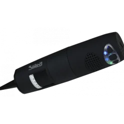 Vidéotoscope LED Mic, Wifi et USB