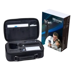 Vidéotoscope MD Scope MS102 HD - Pack Elite