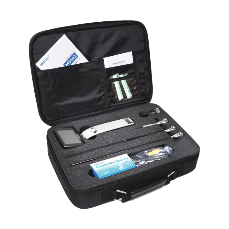 Vidéotoscope MD Scope MS102 - Pack Elite