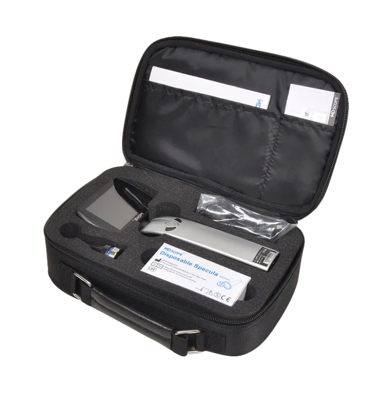 Vidéotoscope MD Scope MS102 - Pack Elite