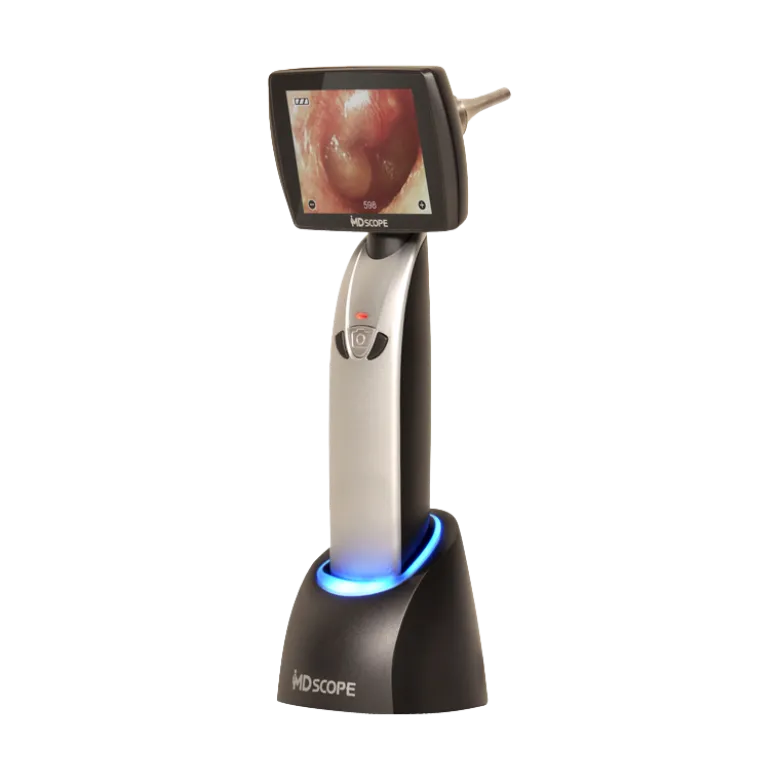Vidéotoscope MD Scope MS102 - Pack Elite