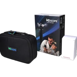 Vidéotoscope MD Scope MS102 - Pack Elite