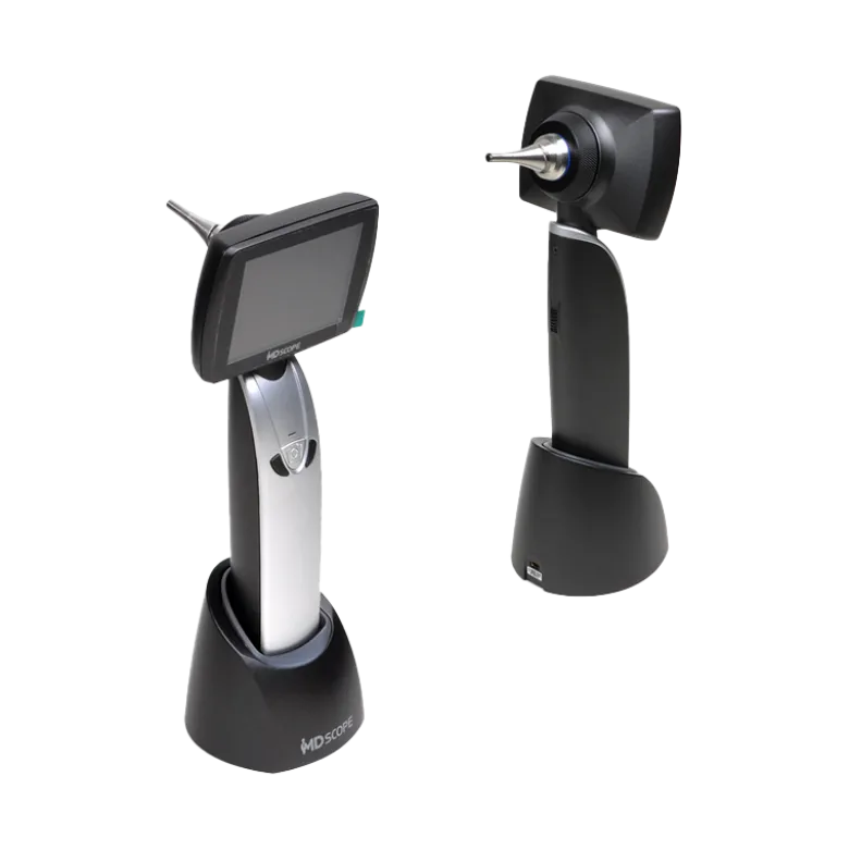 Vidéotoscope MD Scope MS102 - Pack Elite