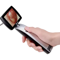 Vidéotoscope MD Scope MS102 - Pack Elite
