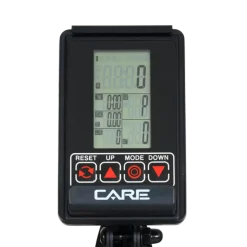 Vélo d'appartement Care Fitness Supra