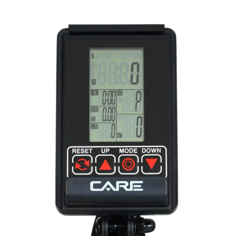 Vélo d'appartement Care Fitness Supra