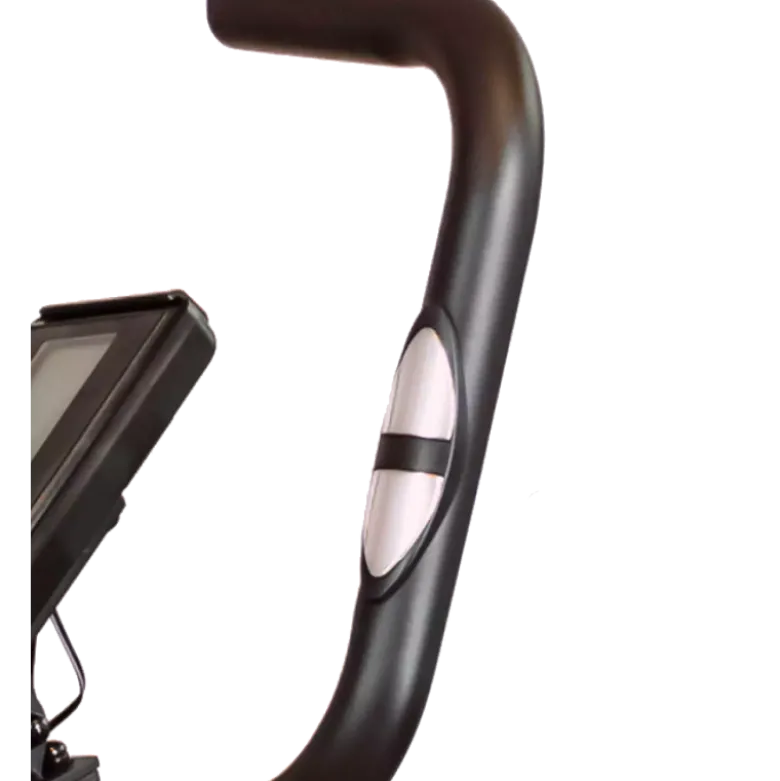 Vélo d'appartement Care Fitness Supra