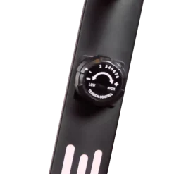 Vélo d'appartement Care Fitness Supra