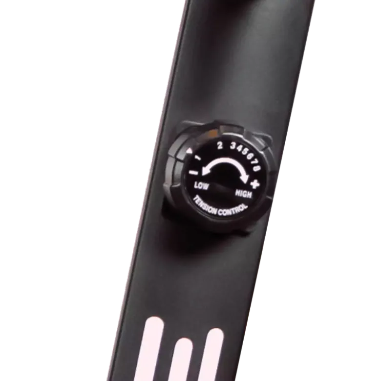 Vélo d'appartement Care Fitness Supra
