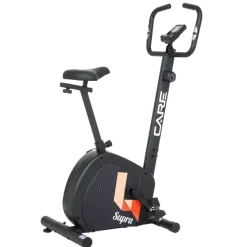 Vélo d'appartement Care Fitness Supra