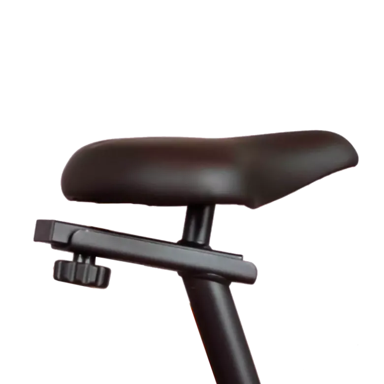 Vélo d'appartement Care Fitness Supra
