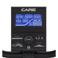 Vélo d'appartement électrique CARE ERGOS