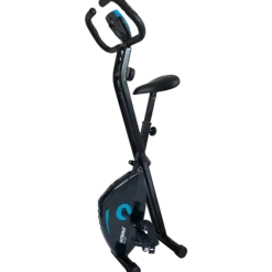 Vélo d'appartement pliable CARE STRIALE SV-317