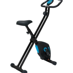 Vélo d'appartement pliable CARE STRIALE SV-317