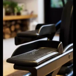 Vélo elliptique connecté CARE Helis FD