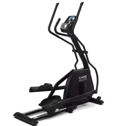 Vélo elliptique connecté CARE Helis FD