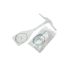 Voies respiratoires hygiéniques pour torse de réanimation Prestan (lot de 50)