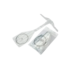 Voies respiratoires hygiéniques pour torse de réanimation Prestan (lot de 50)